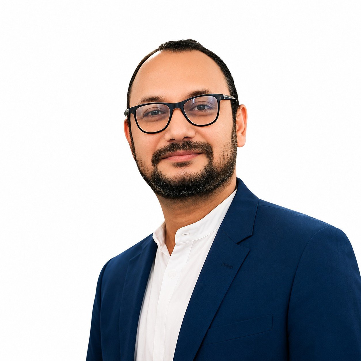 Rafi Ahmed Chanchal